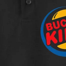 Bucket King Basketball Player Hoops Culture Funny Dry Zone Grid Performance Polo