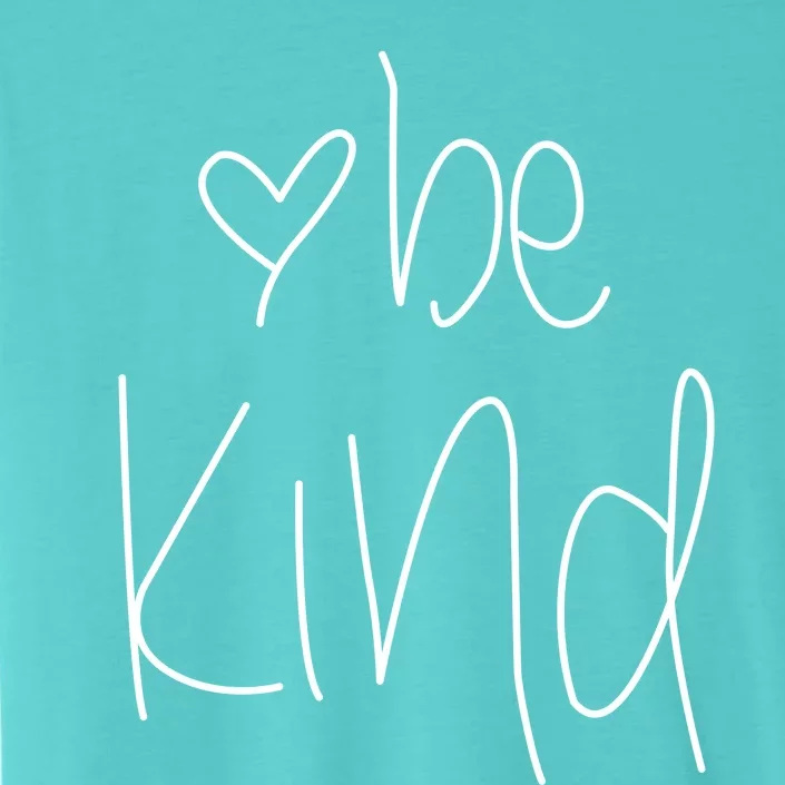 Be Kind ChromaSoft Performance T-Shirt