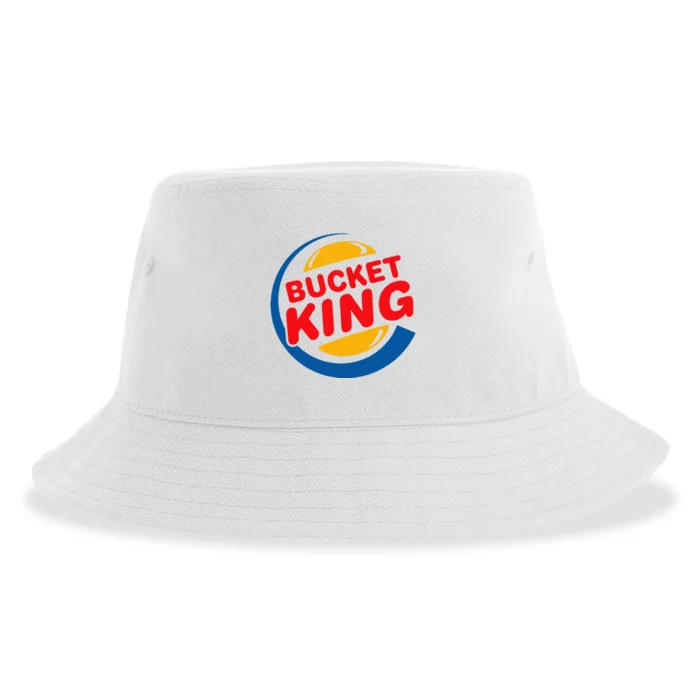 Bucket King Sustainable Bucket Hat