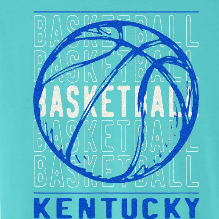 Basketball Kentucky ChromaSoft Performance T-Shirt