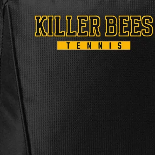 Bridgehampton Killer Bees Tennis City Backpack