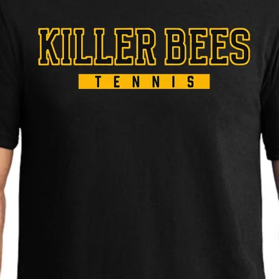 Bridgehampton Killer Bees Tennis Pajama Set