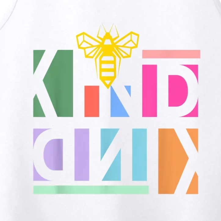 Be Kind Be A Kind Human Performance Tank