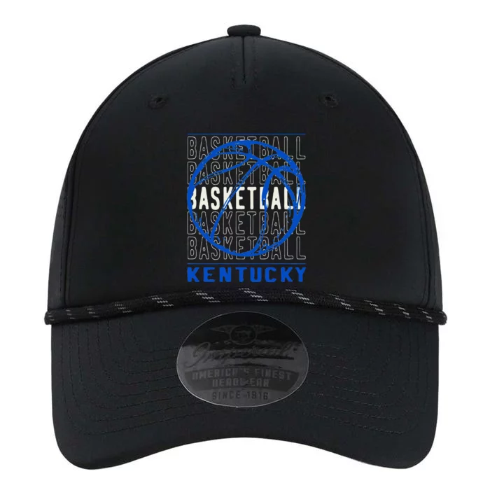 Basketball Kentucky Performance The Dyno Cap