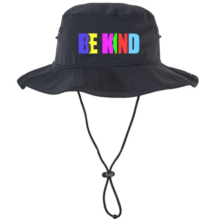 Be Kind Colorful Anti Bully Legacy Cool Fit Booney Bucket Hat