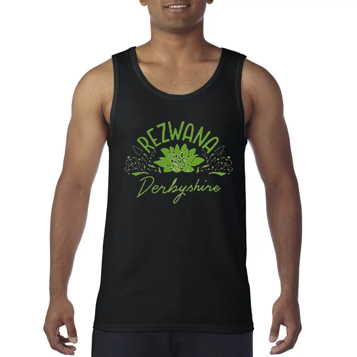 Be Kind Ephesians 432 Tank Top