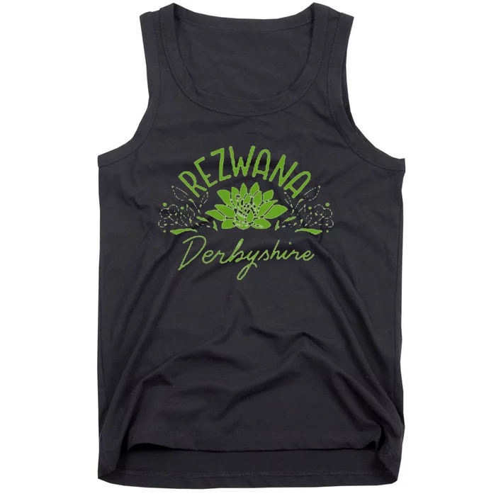 Be Kind Ephesians 432 Tank Top