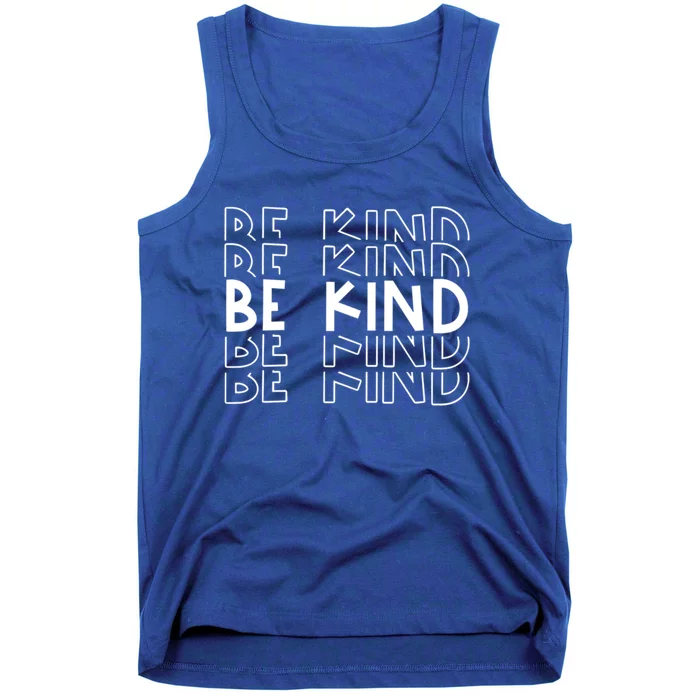 Be Kind Gift Tank Top