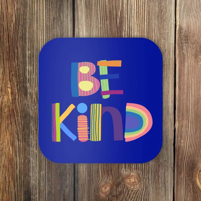 Be Kind Gift Coaster