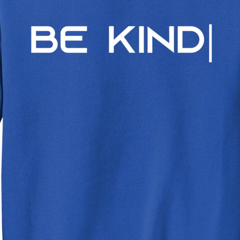 Be Kind Gift Sweatshirt