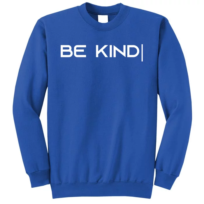 Be Kind Gift Sweatshirt