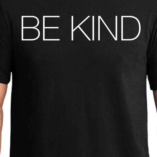 Be Kind Gift Pajama Set