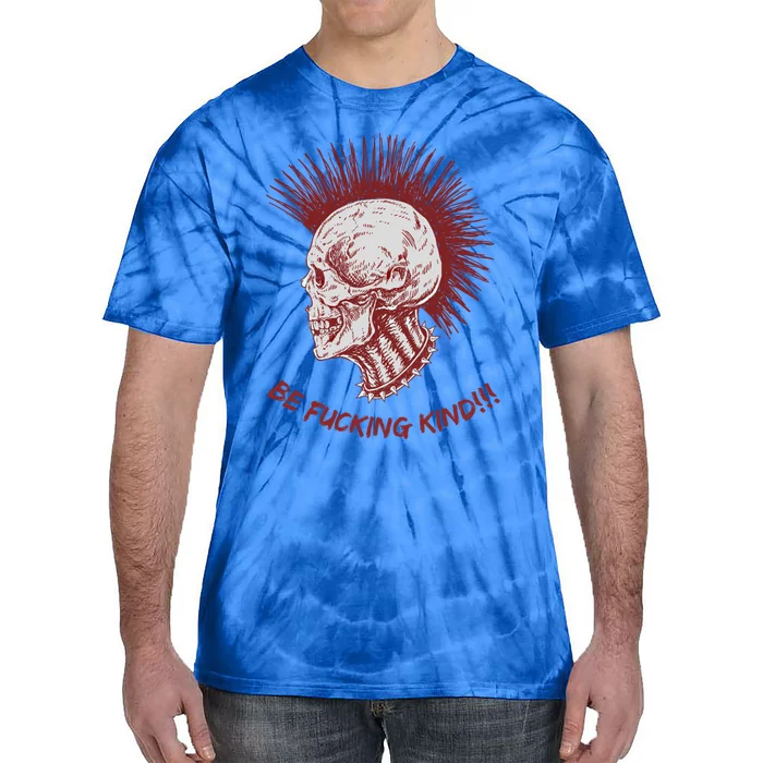 Be Kind Gift Tie-Dye T-Shirt