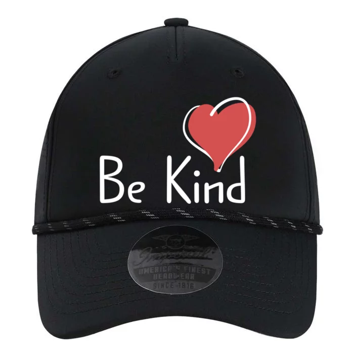 Be Kind Gift Performance The Dyno Cap