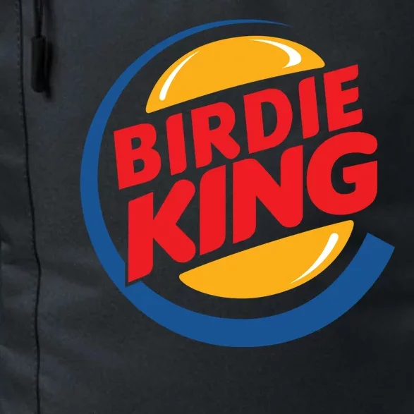 Birdie King Golf Daily Commute Backpack