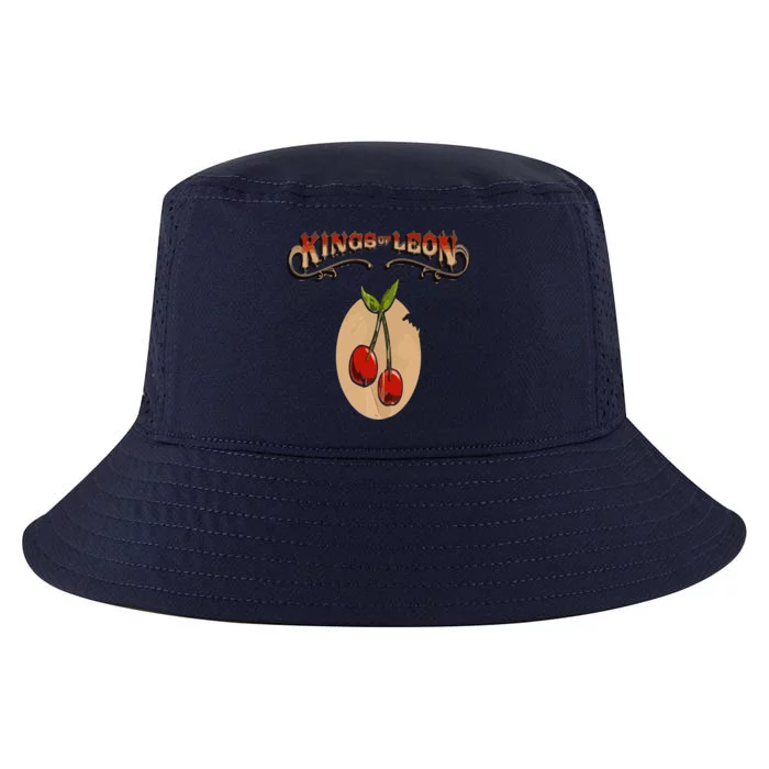 Best Kings Of Leon Gift For Everyone Classic Cool Comfort Performance Bucket Hat