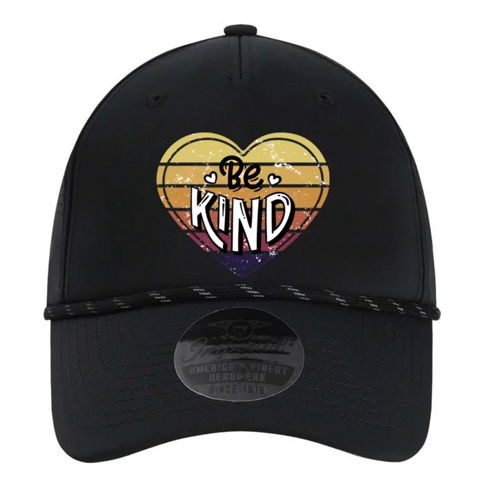 Be Kind Retro Style Gift Performance The Dyno Cap