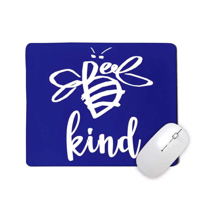 Bee Kind Tees Gift Mousepad