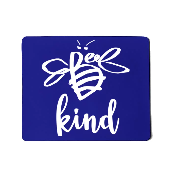 Bee Kind Tees Gift Mousepad