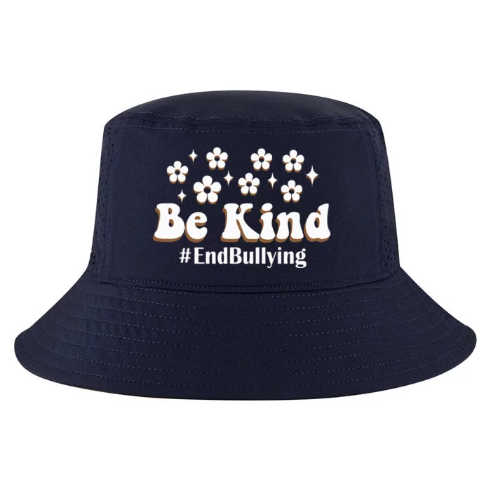 Be Kind Unity Day Anti Bullying Orange Choose Kindness Cool Comfort Performance Bucket Hat