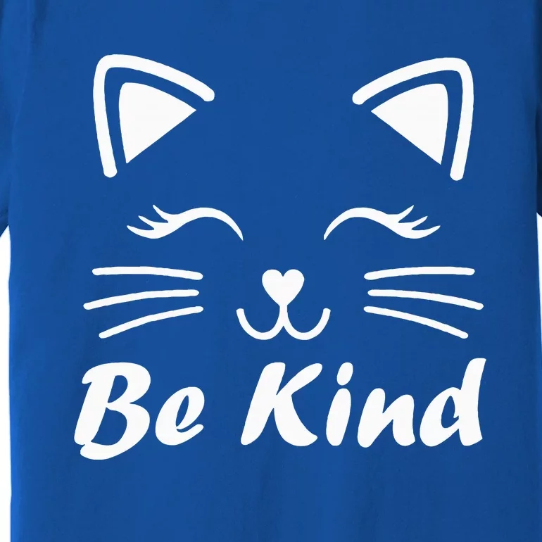 Be Kind Unity Day Orange Anti Bullying Premium T-Shirt