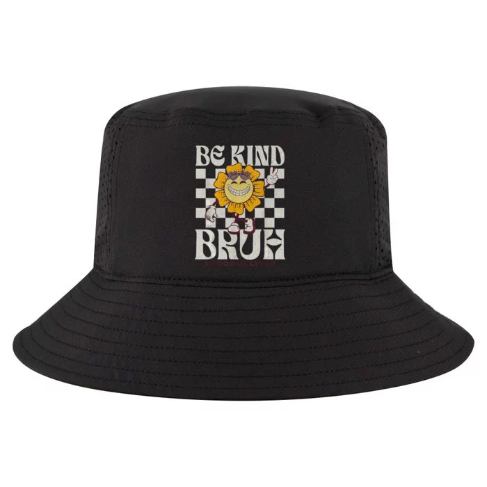 Be Kind Unity Day Orange Anti Bullying For Teachers Cool Comfort Performance Bucket Hat