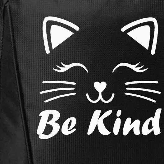 Be Kind Unity Day Orange Anti Bullying Unity Day City Backpack