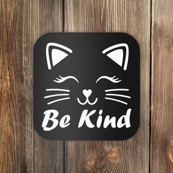 Be Kind Unity Day Orange Anti Bullying Unity Day Coaster