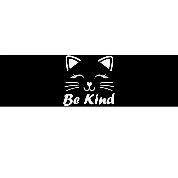 Be Kind Unity Day Orange Anti Bullying Unity Day Gift Bumper Sticker