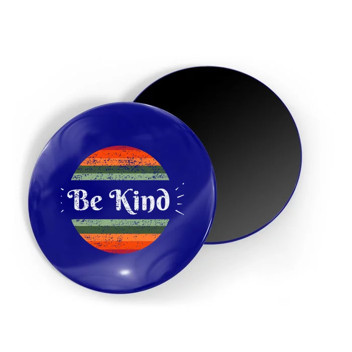 Be Kind Vintage Kindness Gift Magnet