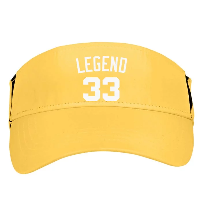 Boston Legend 33 Adult Drive Performance Visor