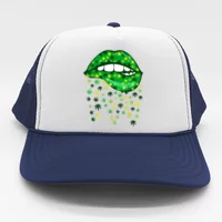 TeeShirtPalace | If Fishing Was Easy It'd Be Called Your Mom Funny Fish  Meme Gift Flat Bill Trucker Hat