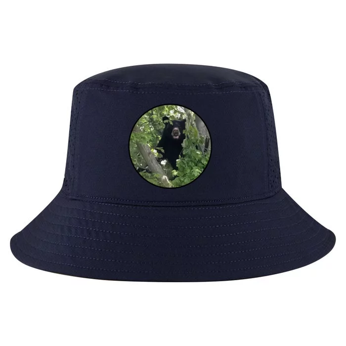 Black Bear Wilderness Cool Comfort Performance Bucket Hat