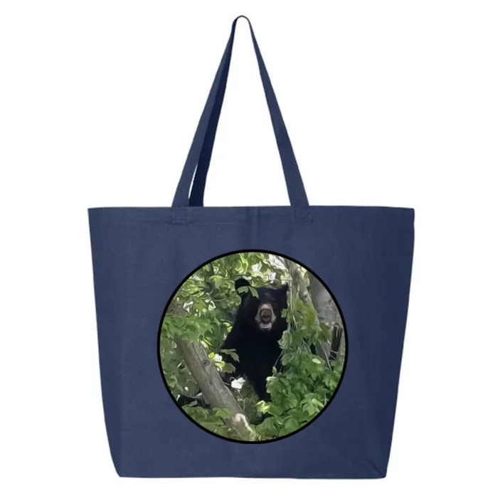 Black Bear Wilderness 25L Jumbo Tote