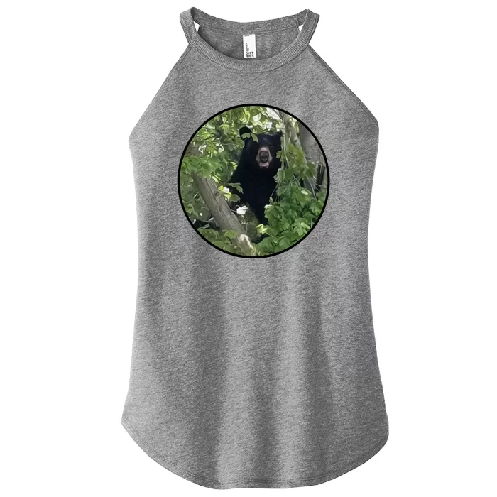 Black Bear Wilderness Women’s Perfect Tri Rocker Tank