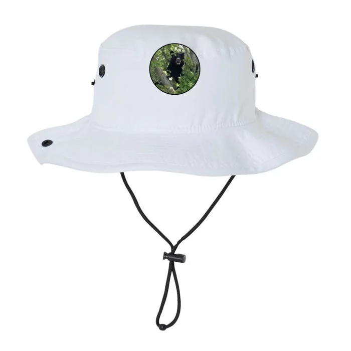 Black Bear Wilderness Legacy Cool Fit Booney Bucket Hat