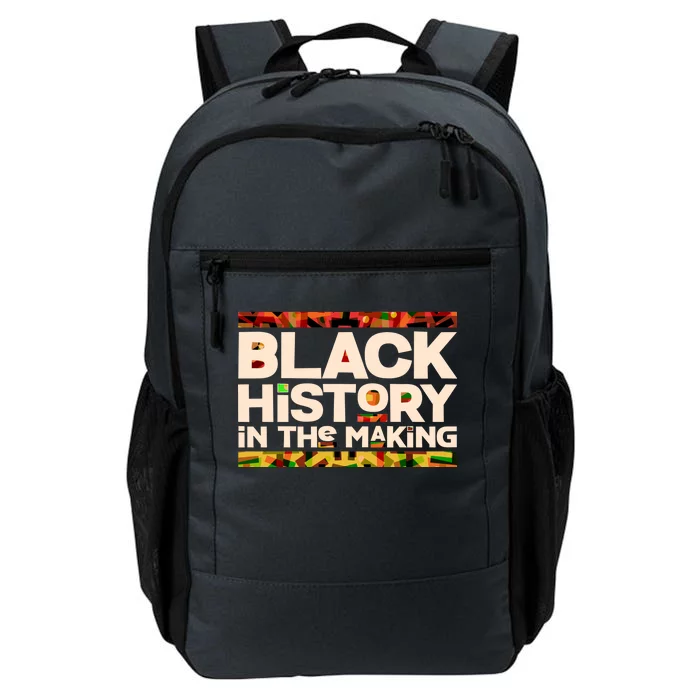 Black History In The Making Daily Commute Backpack