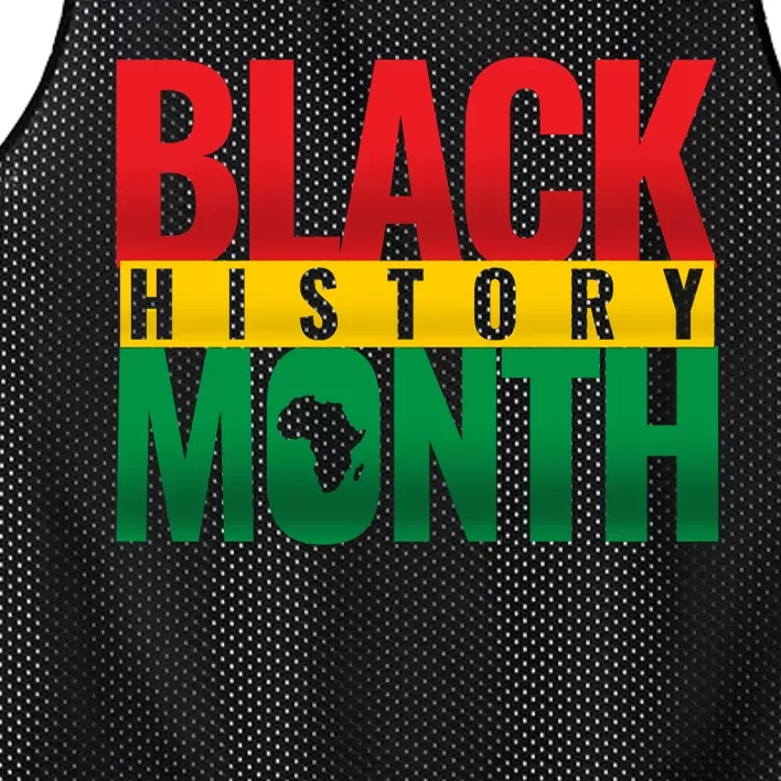 Black History Month African design Mesh Reversible Basketball Jersey Tank