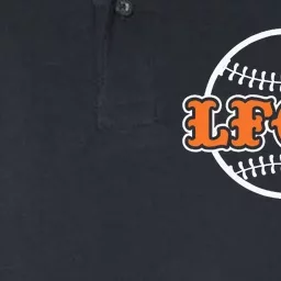 Baseball Lfgm Softstyle Adult Sport Polo