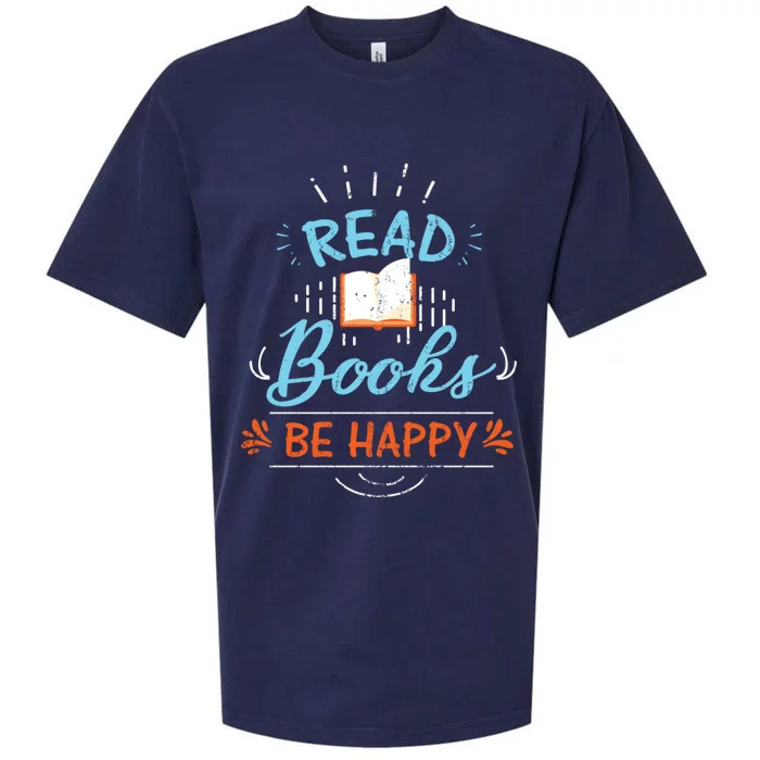 Bookworm Library Book Nerd Gift Reading Meaningful Gift Sueded Cloud Jersey T-Shirt