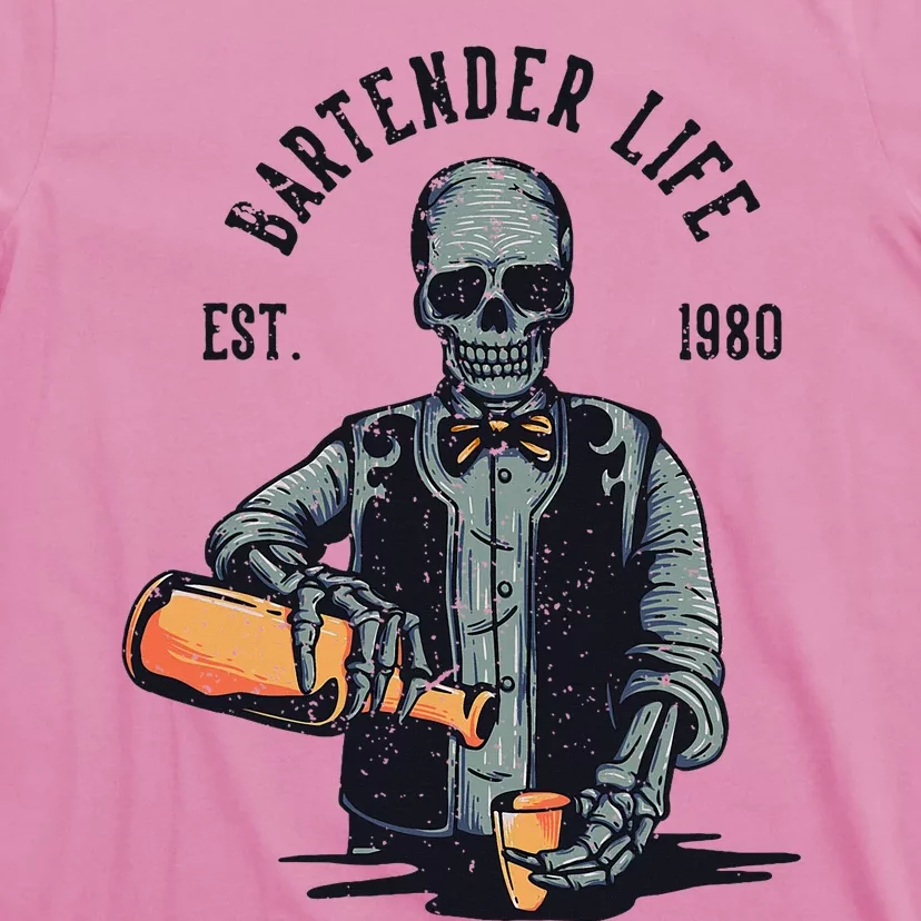 Bartender Life T-Shirt