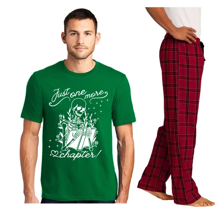 Book Lover Pajama Set