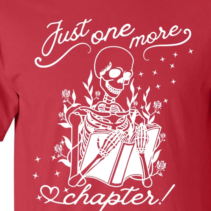 Book Lover Tall T-Shirt