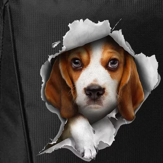 Beagle Lover Beagle Puppy Beagle Owner Beagle City Backpack