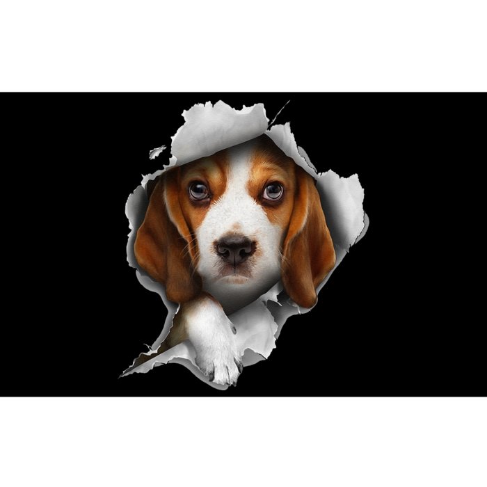 Beagle Lover Beagle Puppy Beagle Owner Beagle Bumper Sticker