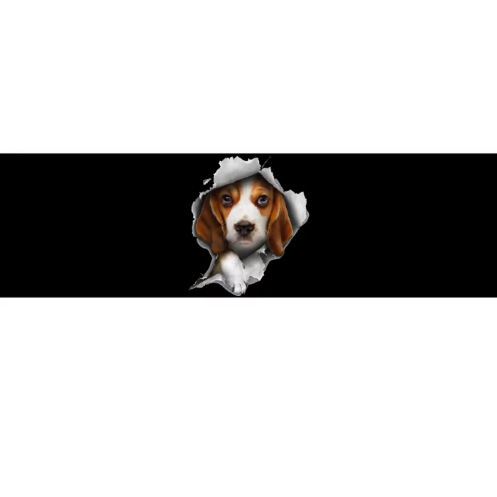 Beagle Lover Beagle Puppy Beagle Owner Beagle Bumper Sticker