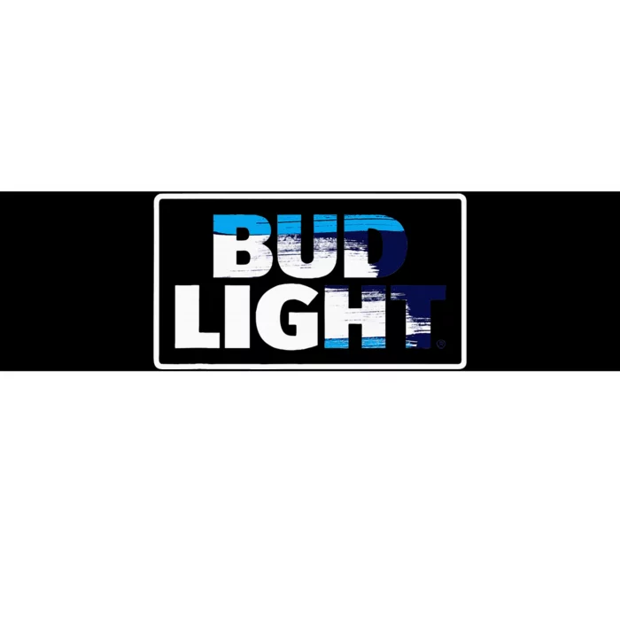 Bud Light Bumper Sticker