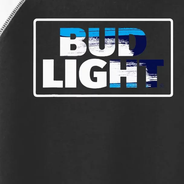 Bud Light Toddler Fine Jersey T-Shirt