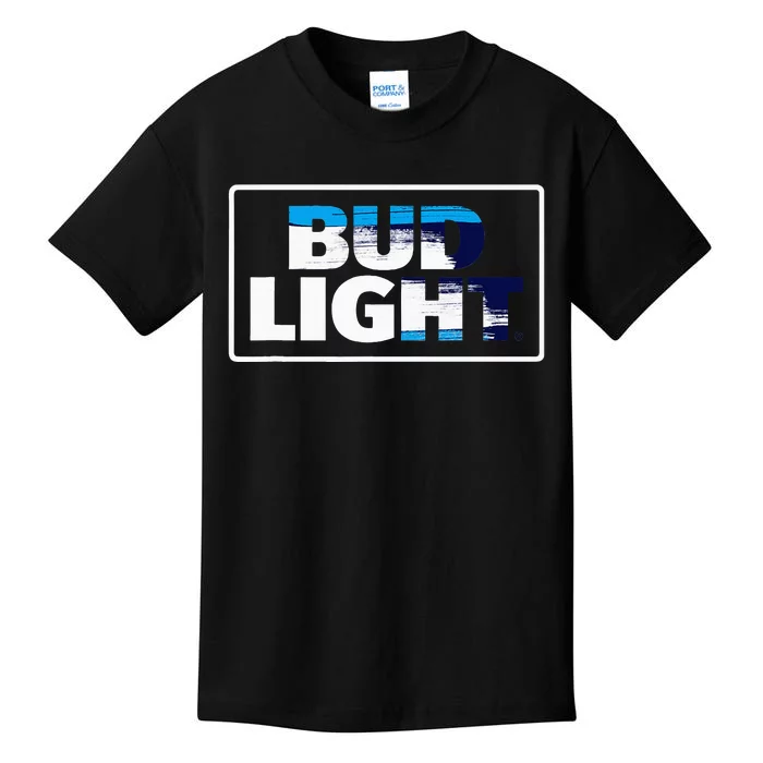 Bud Light Kids T-Shirt