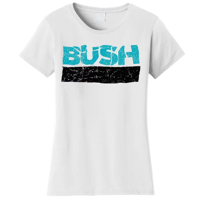 Bush – Linear Women's T-Shirt